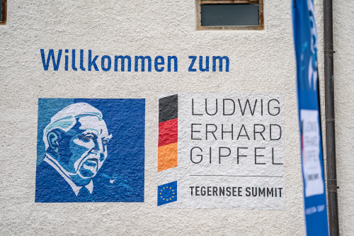 Der Optimismus-Gipfel
