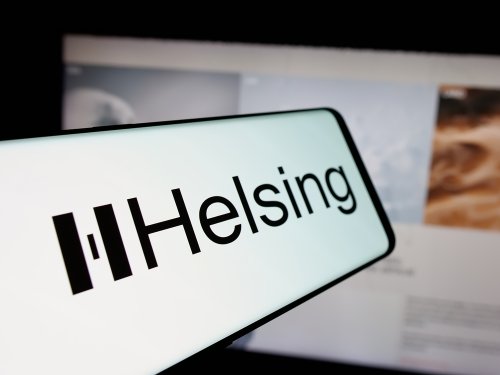 Unterwasser-KI: Helsings neue Drohne jagt drei Monate lang U-Boote