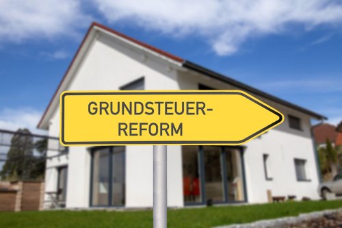 Grundsteuer-Schock: Zwei Drittel zahlen mehr trotz Aufkommensneutralität