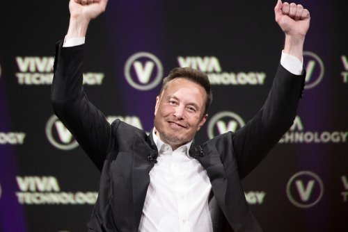 Nach Talfahrt: Elon Musk mit Tesla großer Gewinner nach Trump-Zolleinführung