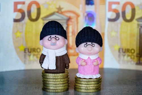 Rentendilemma: Warum Beamte doppelt absahnen – und was sich ändern muss