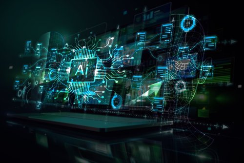 KI-Revolution stockt: Warum Deutschland beim Produktivitätsschub auf der Bremse steht