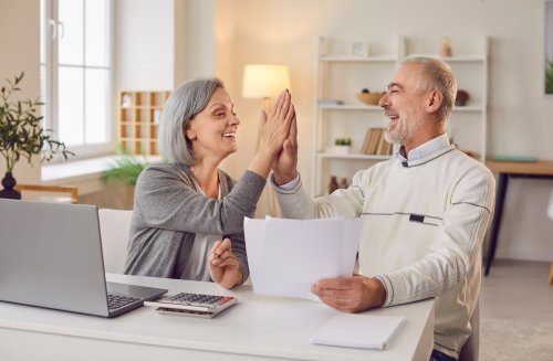 7 Steuer-Tipps für Rentner: So holen Sie sich Ihr Geld zurück