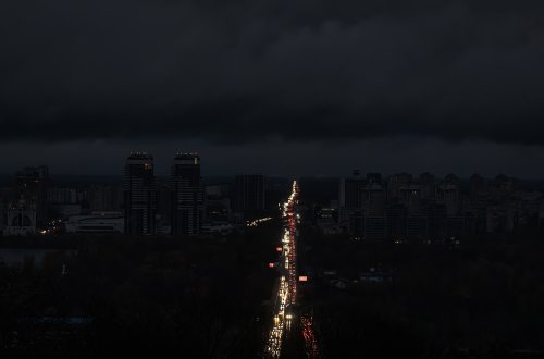 Mega-Blackout in Südeuropa: Legte Cyber-Angriff die kritische Infrastruktur lahm?