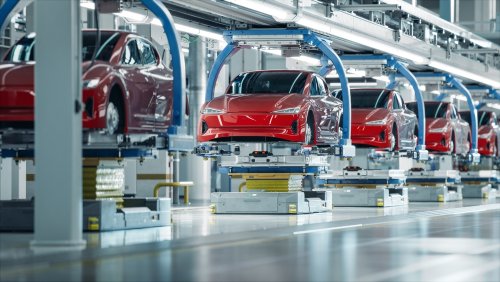 Neue Antriebe brauchen neues Denken