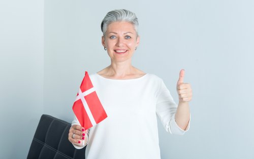 „Dänen renten nicht“: Rente erst mit 70 – (wann) kommt das auch zu uns?