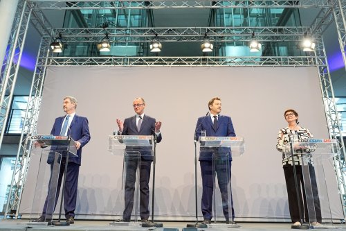 Was der Regierungskurs für Arbeitnehmer bedeuten könnte: Steigende Beiträge und sinkende Nettoeinkommen