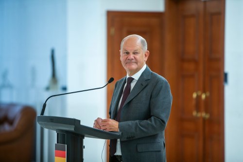 Renten-Boost: Scholz‘ letzter Coup bringt 66 Euro mehr im Monat