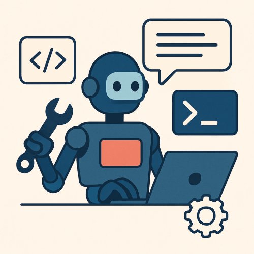 Codex: Der stille Co-Founder – Wie OpenAIs neuer KI-Agent die Softwareentwicklung transformiert