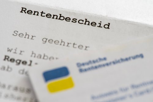 Grundsicherung im Alter: SO viel Rente gibt es, wenn man nie gearbeitet hat