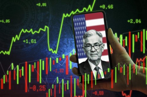 Fed-Entscheidung: Warum die Börsen jubeln, obwohl Trump schmollt
