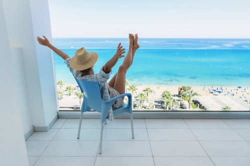 All-inclusive-Boom: Wie Gen Z den Pauschalurlaub revolutioniert