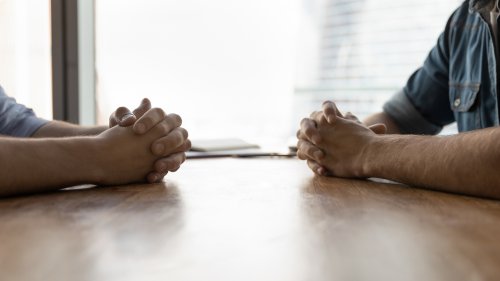 Gehaltspoker: Diese Fehler ruinieren jede Gehaltsverhandlung