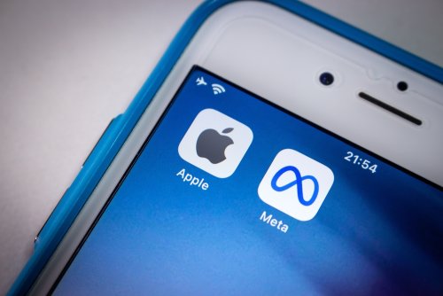 EU schlägt zu: Millionenstrafen für Apple und Meta wegen Digital Markets Act