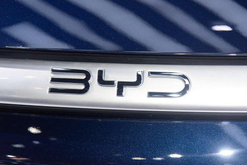 Game Over, Tesla? BYDs Mega-Ladesystem pulverisiert alle Rekorde