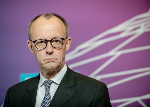 Merz‘ Migrations-Allianz: So will die CDU Europa vor vollendete Tatsachen stellen