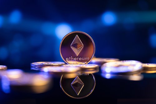 Ethereum: Der schlafende Riese der Kryptowelt?