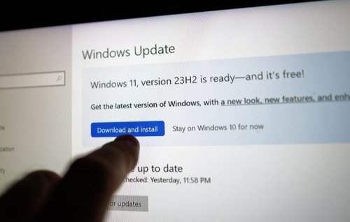 Windows 10 am Ende: Jetzt handeln oder Sicherheitsrisiko eingehen