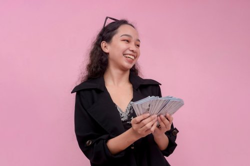 Gen Z in der Finanzfalle: Sparen war gestern