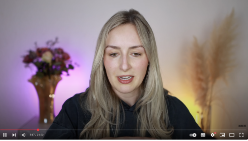 Warum Creator-Awards uns keine Relevanz schenken – aber Alicia Joe doch
