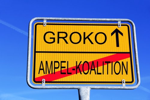 Steuer-Schub fürs Volk: Wie Union und SPD jetzt dein Netto stärken wollen