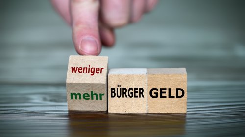 Bürgergeld für Alleinerziehende: Regionale Unterschiede sorgen für Ungleichheit