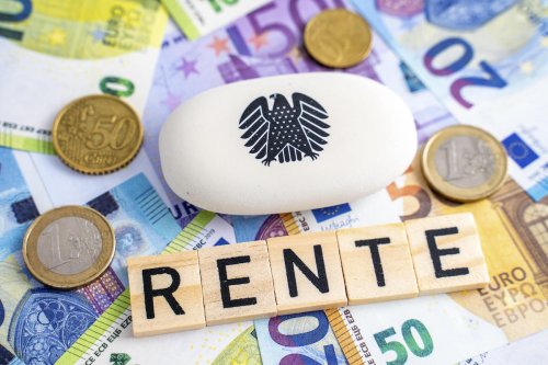 Rentenerhöhung mit Schattenseite: Warum der Fiskus immer mehr vom Altersgeld abschöpft