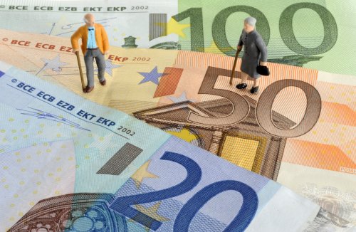 Renten-Enttäuschung: Versicherungen fressen Einzahlungen auf – nur drei Anbieter überzeugen