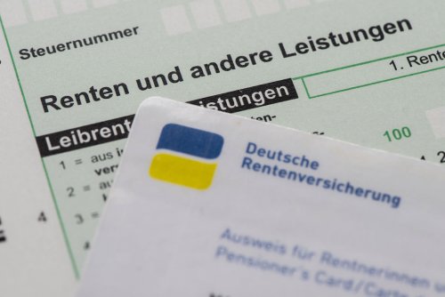 Rentenärger: Fast jeder zweite Bescheid falsch – was jetzt zu tun ist