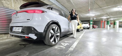 Ich möchte ein … E-Auto kaufen?