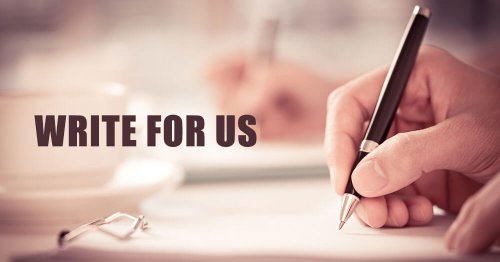 Write for us - Business, Finance, Startup, Sales, Technology