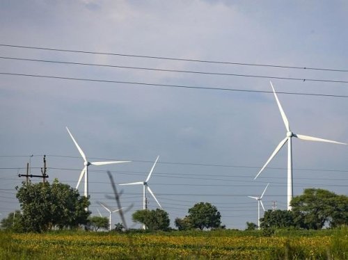 India unveils Rs 2.2 trillion plan to upgrade grid for clean power