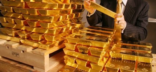 FLASH - World Gold Council - 7 mars 2022: "Le risque de ralentissement économique dans un contexte d'inflation élevée pourrait compliquer les décisions de politique monétaire, soutenant davantage la demande d'investissement pour l'or"