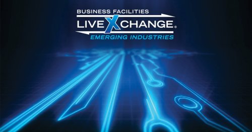 LiveXchange Emerging Industries: Key Factors For Site Selection