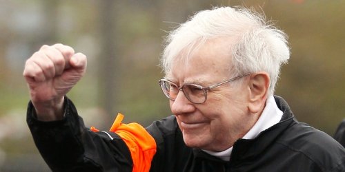 Warren Buffett's Berkshire Hathaway plows $267 million into Liberty SiriusXM, boosting its bet on Howard Stern and Pandora