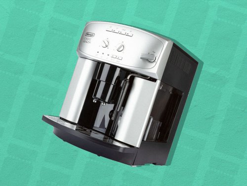 De'Longhi Kaffeevollautomat bei Lidl: Holt euch dieses Schnäppchen-Modell mit 44 Prozent Rabatt