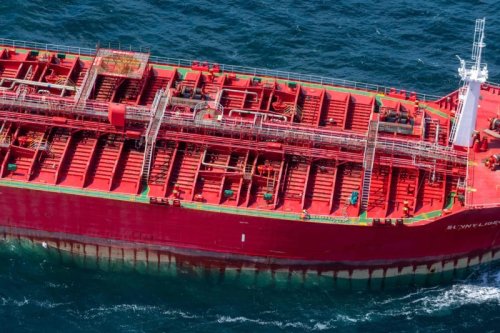Unklare Ursache: Schiffe mit russischem Diesel liegen vor Brasilien und laufen nicht in Häfen ein