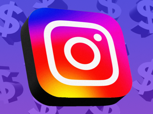 Geld gegen Nutzer: Das steckt hinter dem neuen Empfehlungsprogramm, das Instagram gerade testet