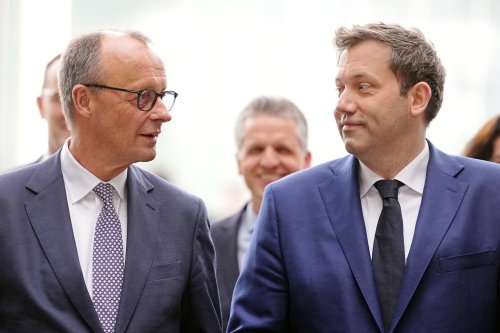Um Elektroautos zu fördern: Union und SPD planen „Social Leasing“-Programm wie in Frankreich