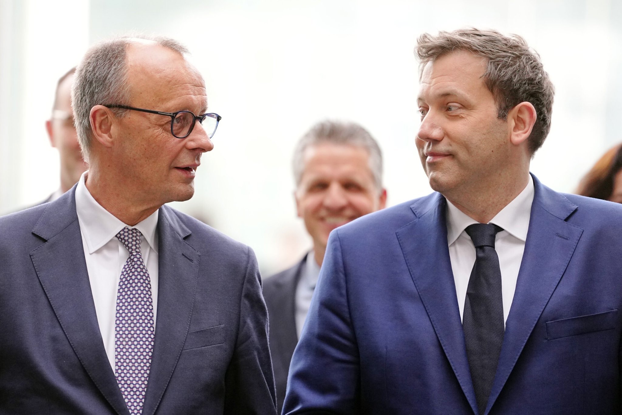 Um Elektroautos zu fördern: Union und SPD planen „Social Leasing“-Programm wie in Frankreich