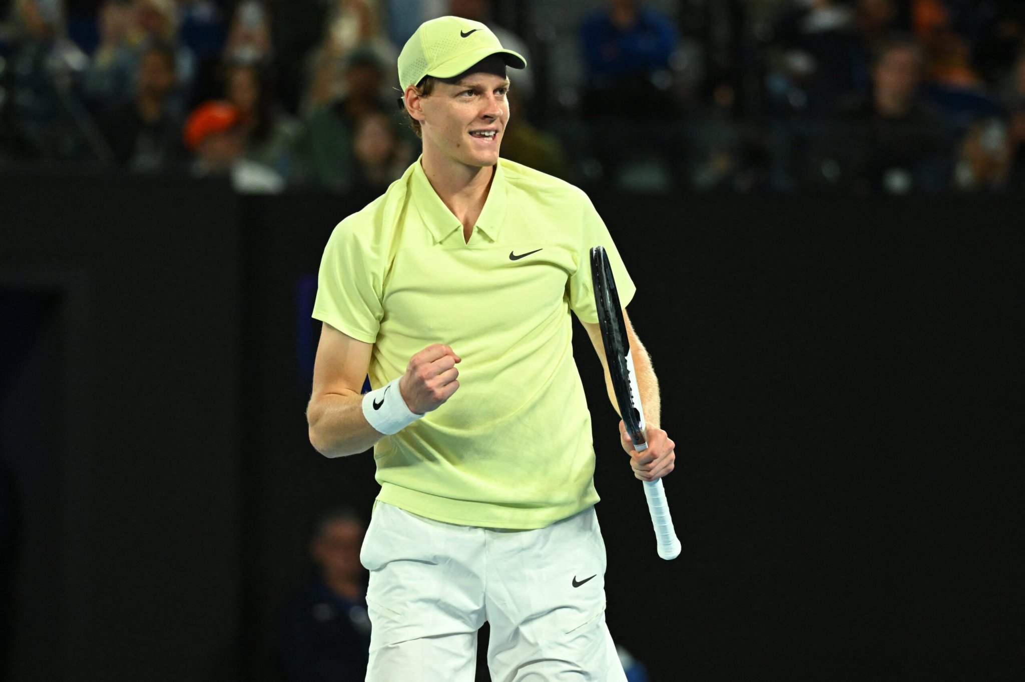 Jannik Sinner holt sich den Sieg bei den Australian Open – so groß ist das Vermögen des italienischen Tennis-Stars