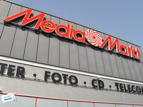 Summer Sale bei Media Markt: 10 Angebote, die ihr nicht verpassen wollt