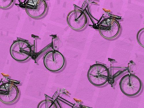 E-Bikes bei Lidl: Diese Modelle kauft ihr bis zu 51 Prozent günstiger