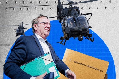 Riesige Finanzlücke: So viel teurer wird der neue und hochumstrittene Kampfhubschrauber der Bundeswehr