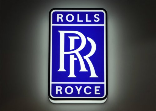 Streit mit Zulieferer eskaliert: Mitarbeiter von Rolls-Royce soll Software an Konkurrenten weitergegeben haben, zeigen interne Mails