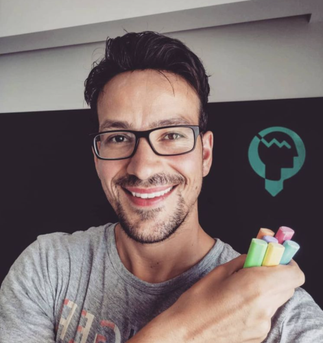 Finanzexperte Kolja Barghoorn: So finde ich meine Geheimtipp-Aktien und das sind die zwei häufigsten Anfängerfehler
