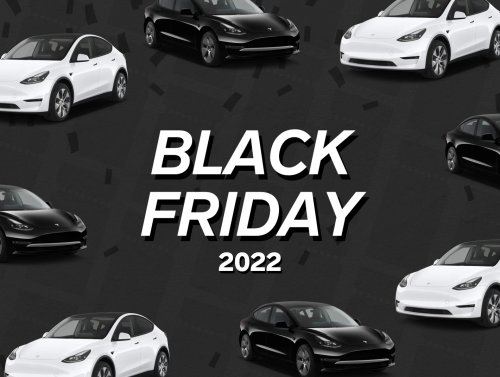 Auto-Leasing am Black Friday 2022: Überblick mit den besten Aktionen