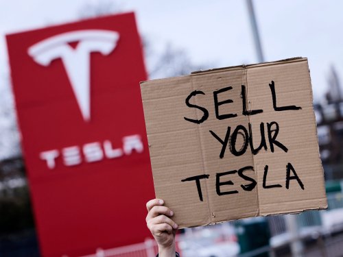 „Habe meinen Cybertruck zurückgegeben, weil meine Tochter Angst hatte, gemobbt zu werden“ – 4 Tesla-Fahrer über ihre Erfahrungen in der Öffentlichkeit