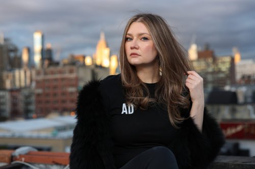 Die falsche Millionen-Erbin Anna Sorokin bekommt im Hausarrest ihre eigene Reality-Show – und will Elon Musk einladen