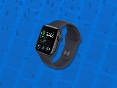 Apple Watch SE (2022): Das kann die Smartwatch